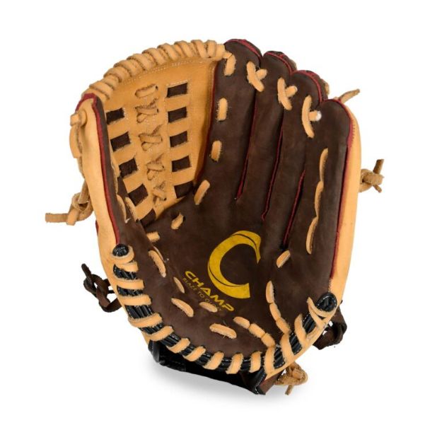 Picture of Champ Baseball Mitt 1.0