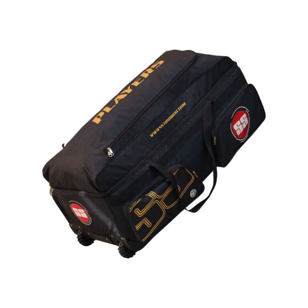 Picture of SS Players Wheelie Kit Bag