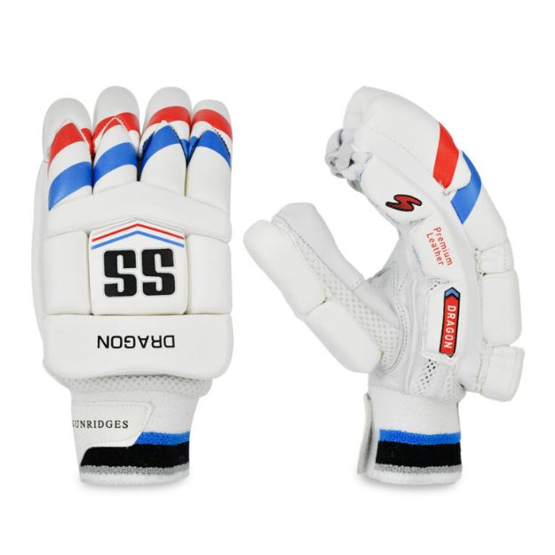 Picture of SS QDK Dragon Batting Gloves