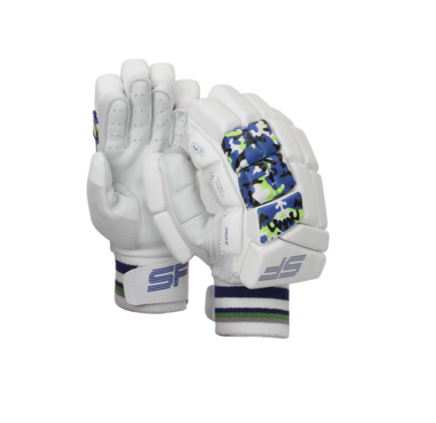 Picture of SF CAMO ADI Batting Gloves – ADULTS - RH