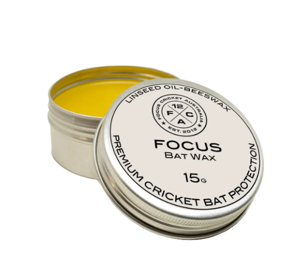 Picture of Focus Cricket - Players Bat Wax