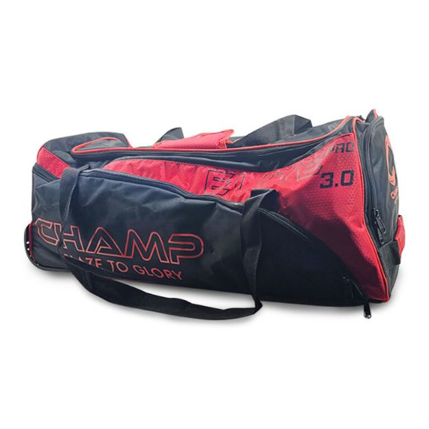 Picture of Champ Elite Pro 3.0 Wheelie Kit Bag - Junior