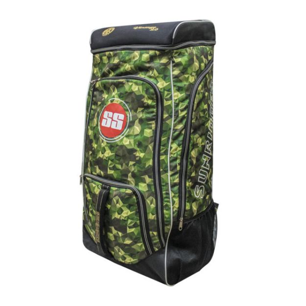 Picture of SS Vintage 2.0 Cricket Kit Bag