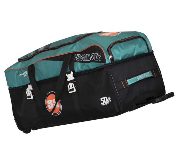 Picture of SS Master 9000 Wheelie Kit Bag