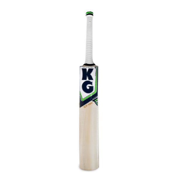 Picture of KG GT 100 English Willow - SH - 2023/2024