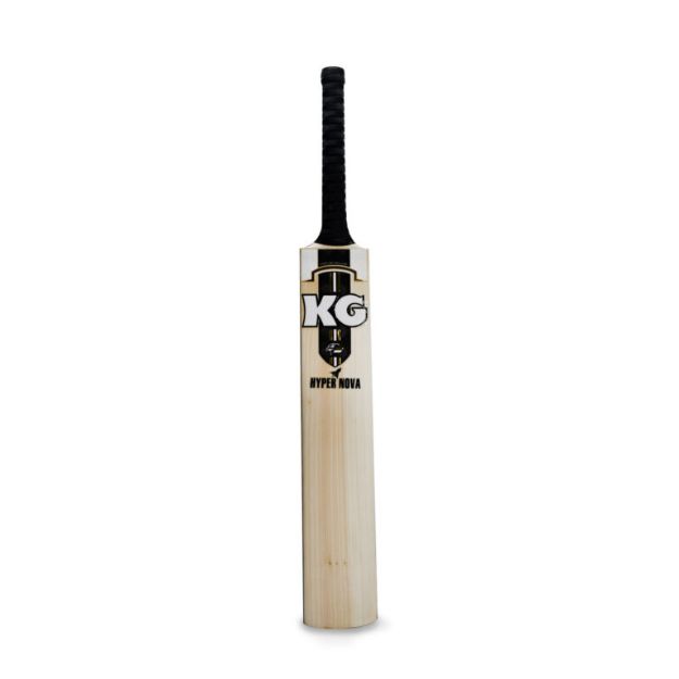 Picture of KG Hypervova 23/24 English Willow Cricket Bat – SH