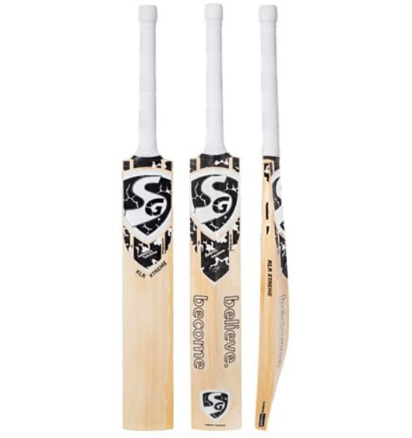 Picture of SG KLR Xtreme English Willow Cricket Bat – SH