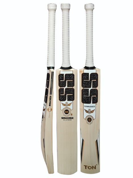 Picture of SS GG Smacker Player English Willow Cricket bat – 2024