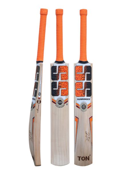 Picture of SS Ravindra Jadeja Stallion Sword English Willow - SH