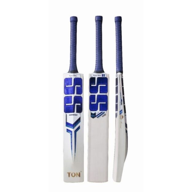 Picture of SS SKY MS English Willow Cricket Bat