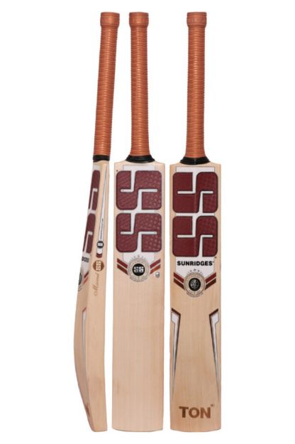 Picture of SS Supremo English Willow - SH - 2023
