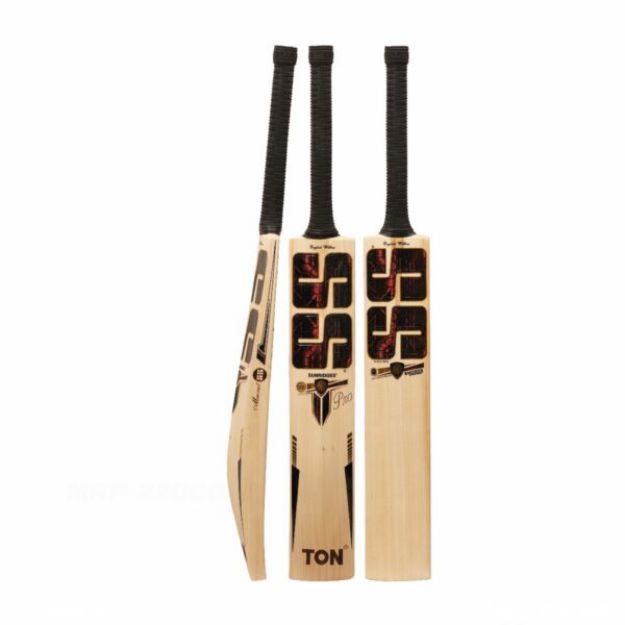 Picture of SS Sword Pro English Willow Cricket Bat – SH