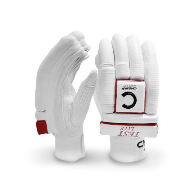 Picture of Champ Test Lite Batting Gloves - Adult - RH