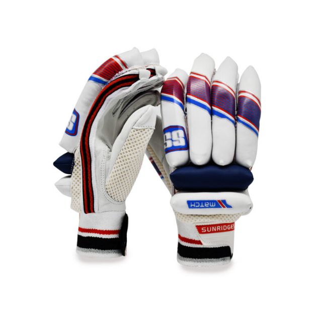 Picture of SS Match Batting Gloves – Adult