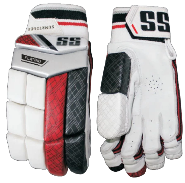 Picture of SS Platino Batting Gloves – Junior