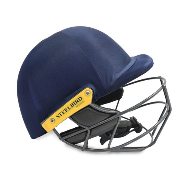 Picture of Steelbird Mild Steel Helmet