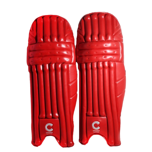 Picture of Champ EXCLUSIVE Batting Leg Guard - Adult