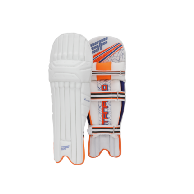 Picture of SF RANJI LITE Batting Pads – ADULTS