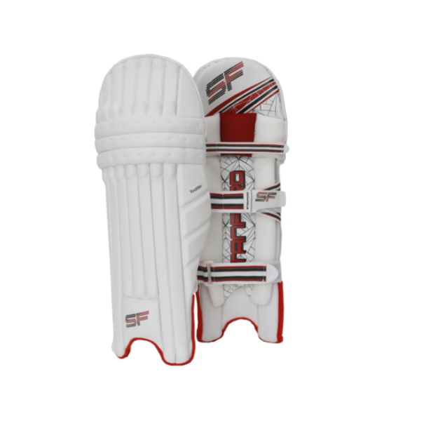 Picture of SF TEST LITE Batting Pads – ADULTS - LH