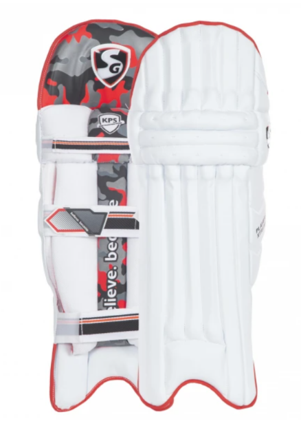 Picture of SG PLAYERS XTREME Batting Pads
