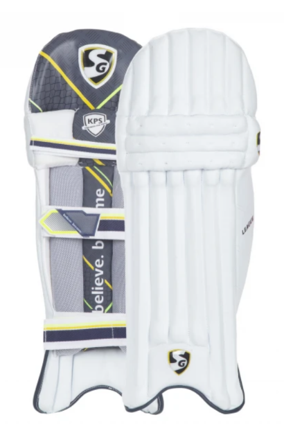 Picture of SG LEAGUE Batting Pads – ADULTS - RH