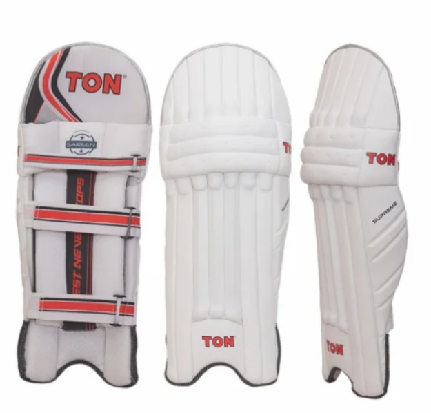 Picture of SS TON Supreme Batting Pads – Adults