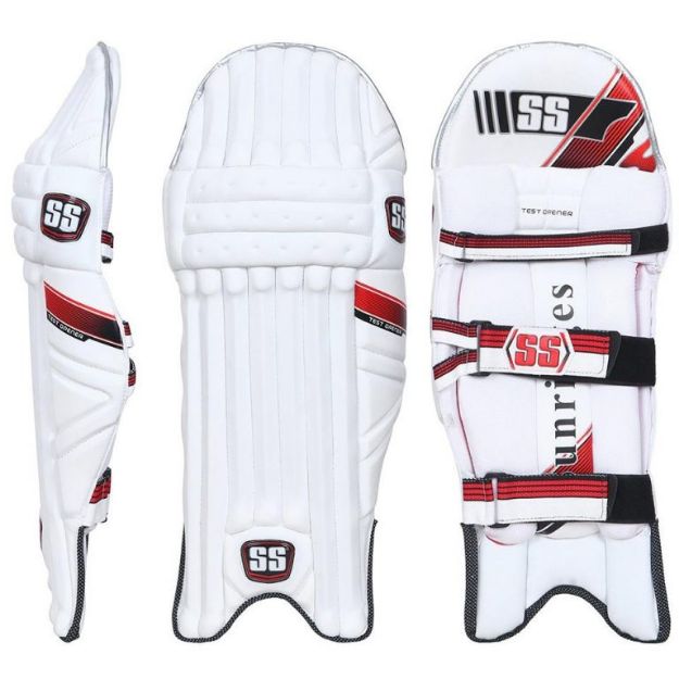 Picture of SS Test Opener Batting Pads