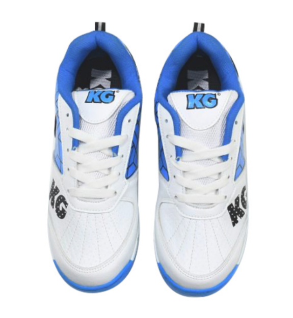Picture of KG Aqua Rubber Cricket Shoes