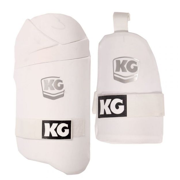 Picture of KG Dual Pro Thigh Pad - Adult