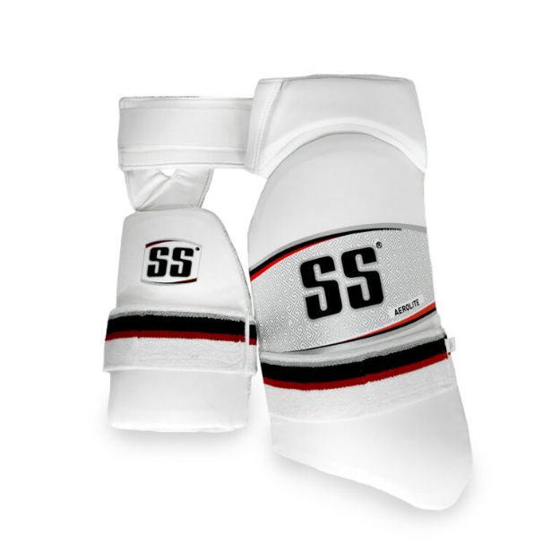 Picture of SS Aerolite Dual Thigh Pad – 2024