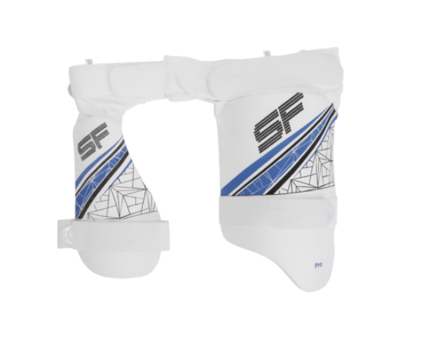 Picture of SF Pro 2.0 Combo Thigh Pad - Adult
