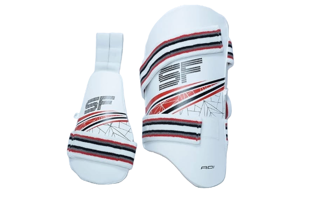 Picture of SF ADI – 2 Dual Thigh Pad – Adult - RH
