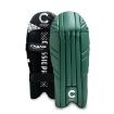 Picture of Champ Classic Pro Wicket Keeping Pads – Adults