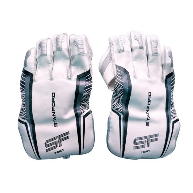 Picture of SF Test Wicket Keeping Gloves – ADULTS