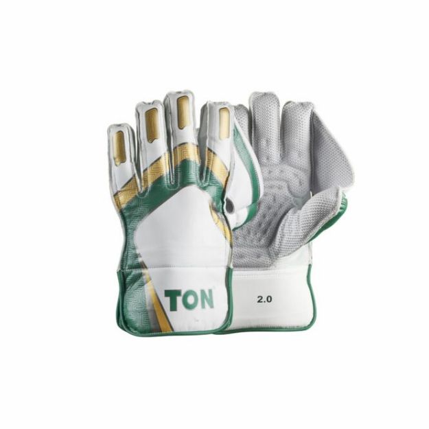 Picture of SS TON PRO 2.0 Wicket Keeping Gloves – Adult