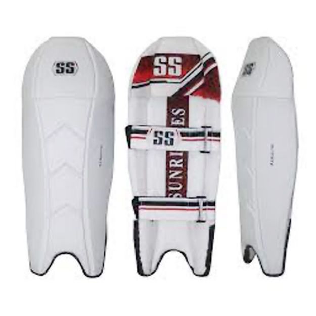 Picture of SS AEROLITE Wicket Keeping Pads