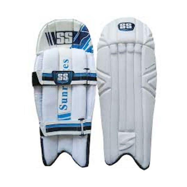Picture of SS PLAYER SERIES Wicket Keeping Pads – ADULTS