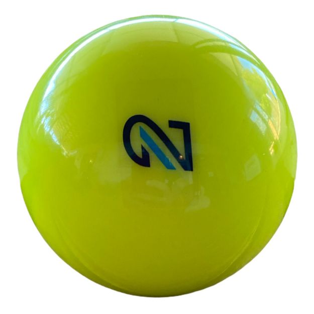 Picture of 2NT SMOOTH HOCKEY BALL