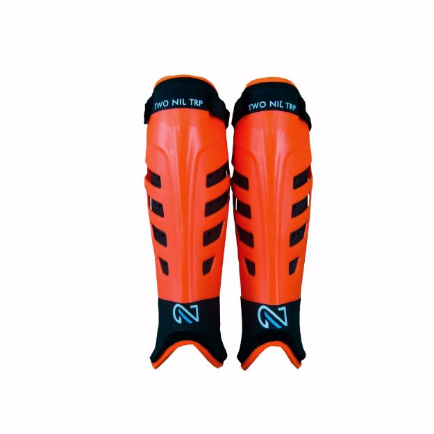 Picture of 2NT Razor Hockey Shin Pads