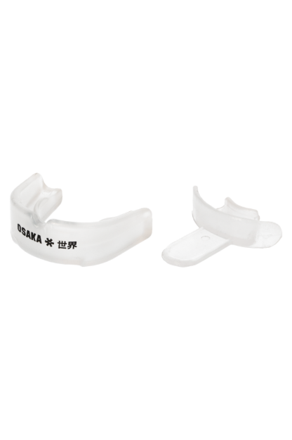 Picture of Osaka Comfort Mouth Guard - Clear - Junior