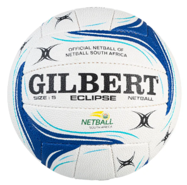 Picture of Gilbert Netball Eclipse Match Netball