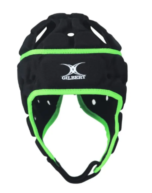 Picture of Gilbert Rugby Attack II Headguard