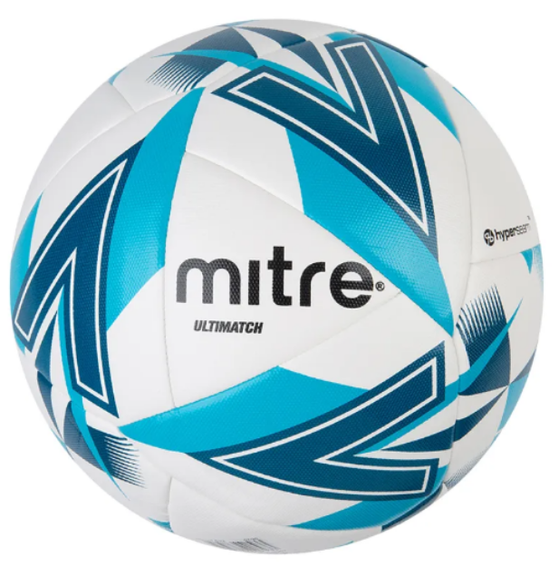 Picture of Mitre Ultimatch Soccer Ball