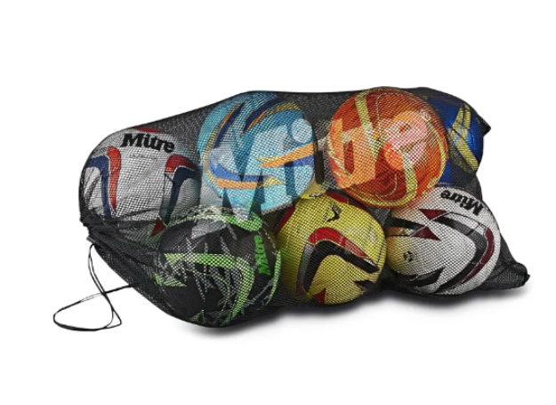 Picture of  Mitre Mesh Ball Sack