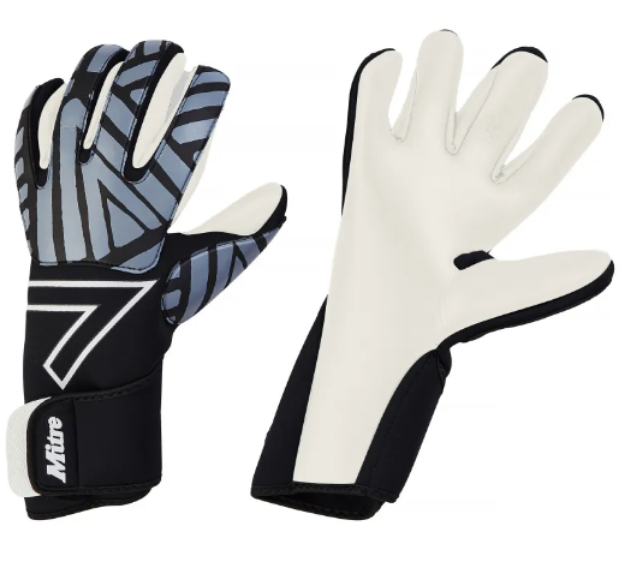 Picture of Mitre Impel Senior Gloves 24