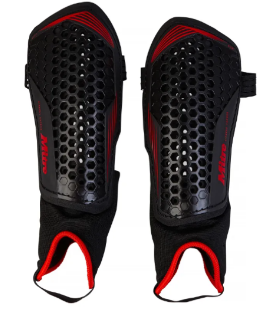 Picture of Mitre Aircell Carbon Shin Guard
