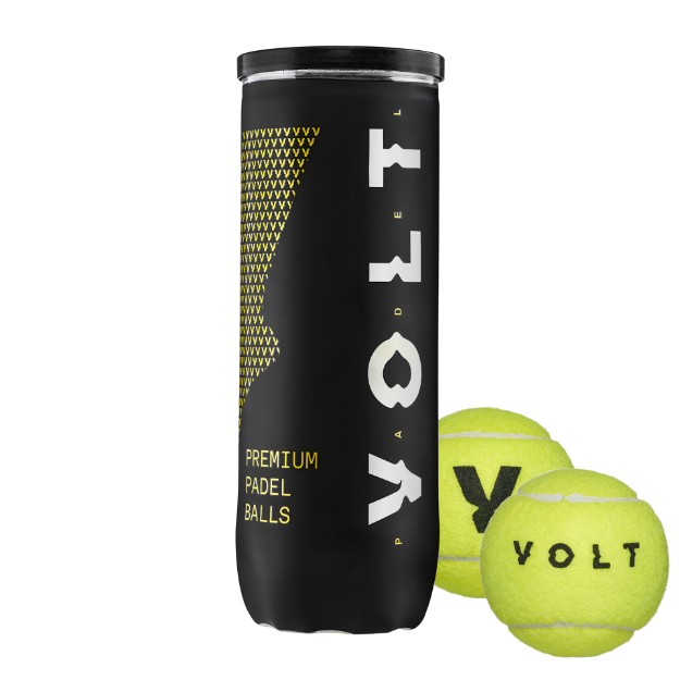 Picture of Volt Premium Padel Balls