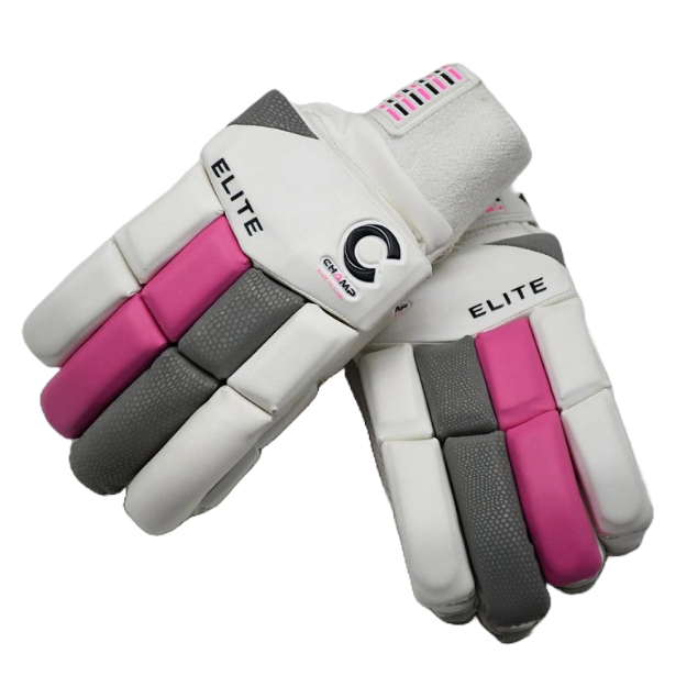 Picture of Champ ELITE Batting Gloves - Pink