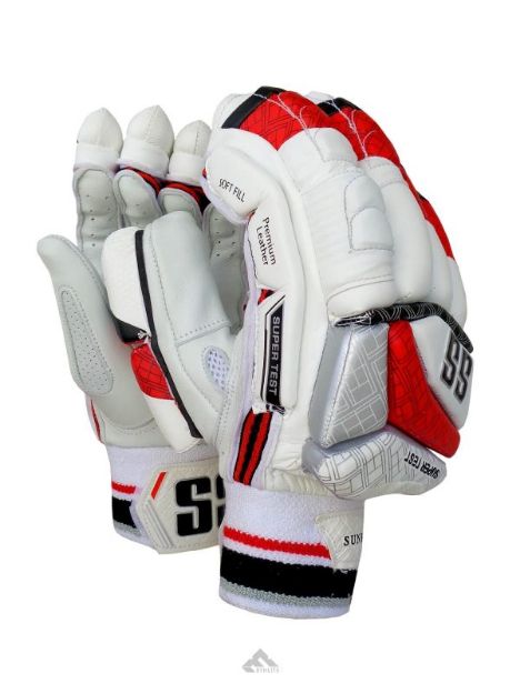 Picture of SS Super Test Batting Gloves -Adult