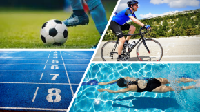 Picture for category Other Sport